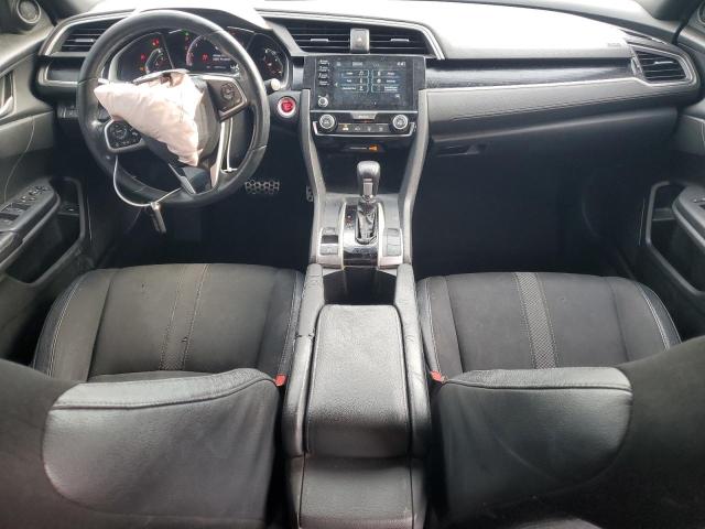 2019 HONDA CIVIC SPORT 2HGFC2F81KH544114