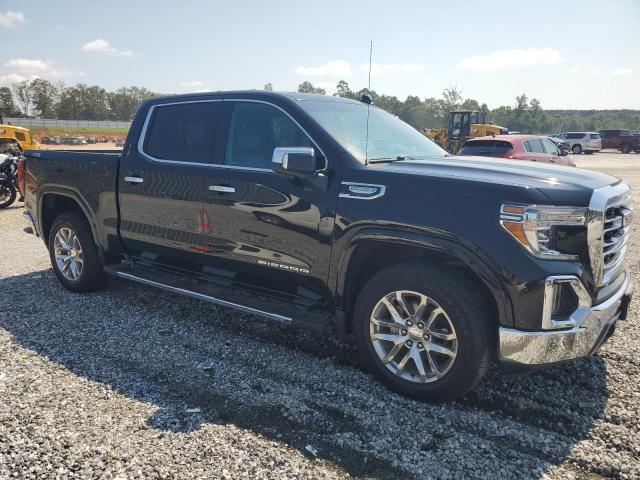 2020 GMC SIERRA K15 3GTU9DED7LG176022