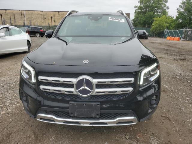 2021 MERCEDES-BENZ GLB 250 4M W1N4M4HBXMW157906