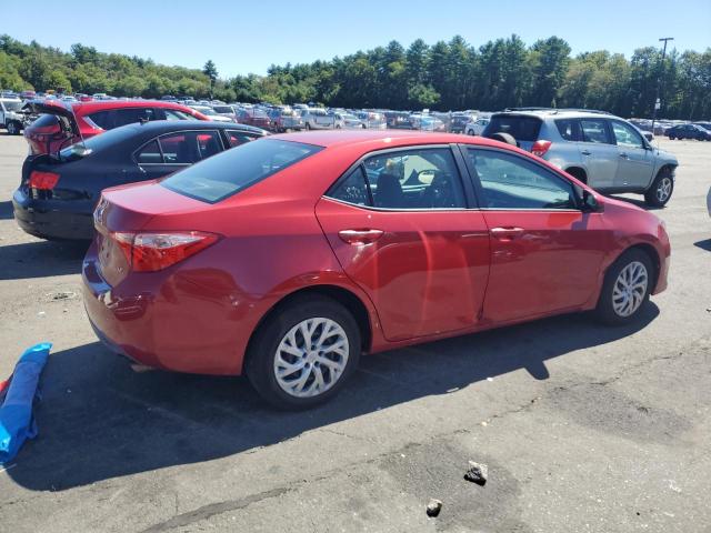 2018 TOYOTA COROLLA L 2T1BURHE8JC104812