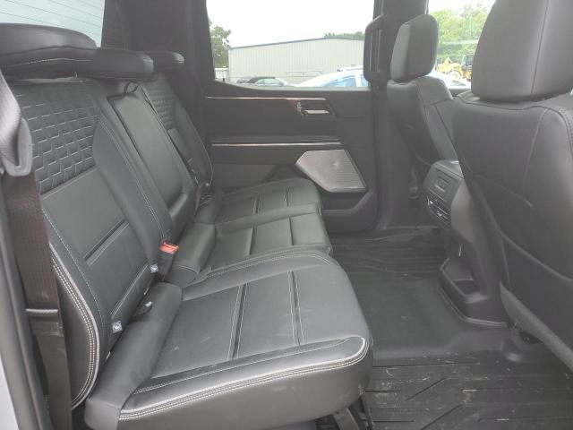2024 GMC SIERRA DENALI 1GT401EL3RU400294