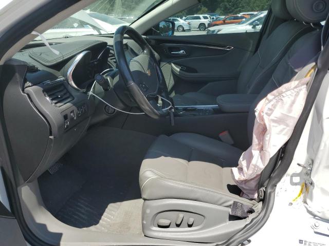2017 CHEVROLET IMPALA PREMIER 2G1145S36H9191057
