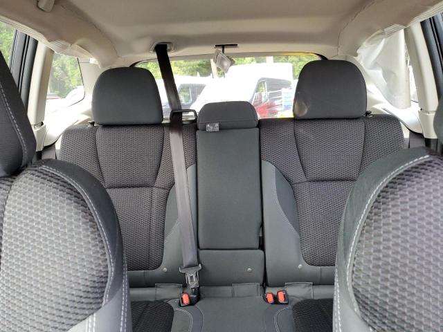 2019 SUBARU FORESTER P JF2SKAEC4KH469920