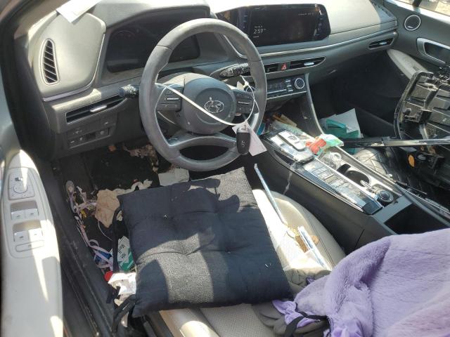 2023 HYUNDAI SONATA LIM KMHL34J20PA283382