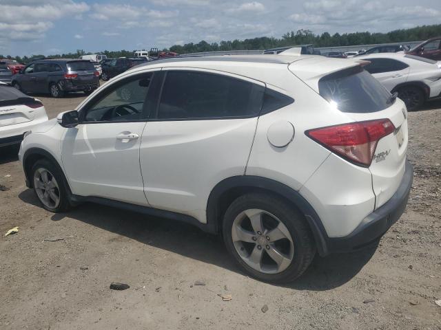 2017 HONDA HR-V EXL 3CZRU6H78HM731777
