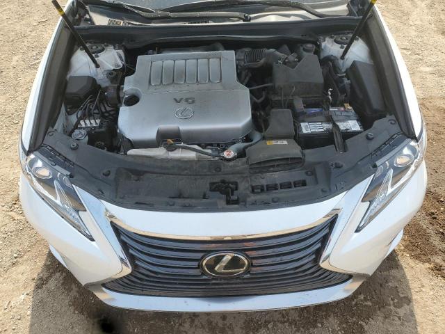 2017 LEXUS ES 350 58ABK1GG5HU062014