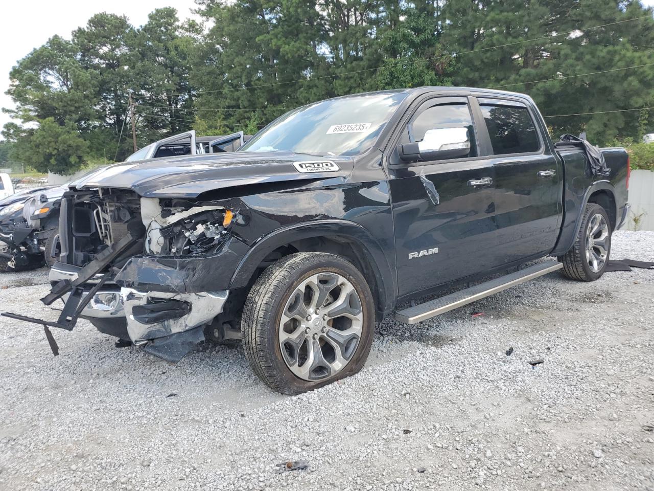 RAM 1500 LARAMIE