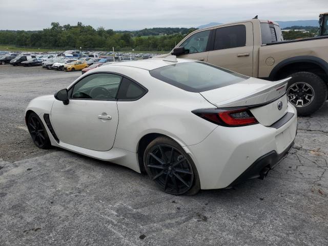 2023 TOYOTA GR 86 PREM JF1ZNBF11P8764297