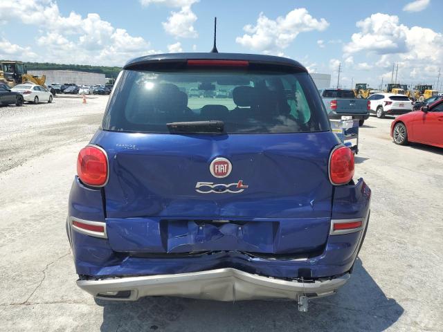 2018 FIAT 500L TREKK ZFBCFADH0JZ041343
