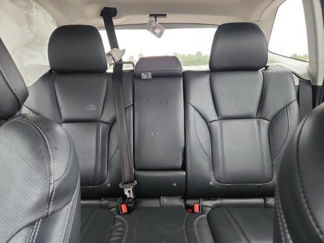 2019 SUBARU FORESTER L - JF2SKASC9KH503919