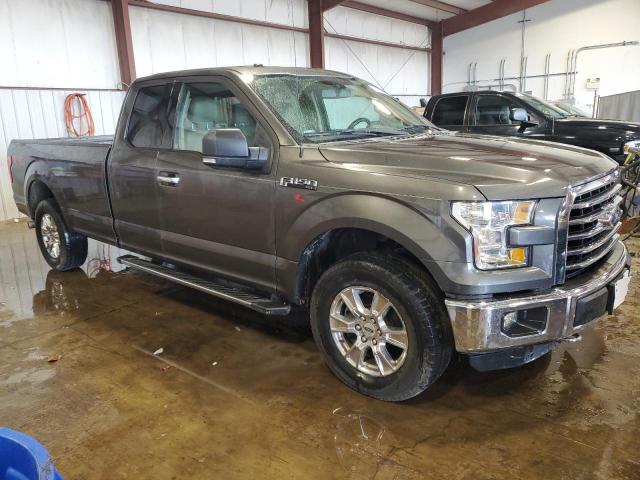 2016 FORD F150 SUPER - 1FTEX1EF1GKF59883