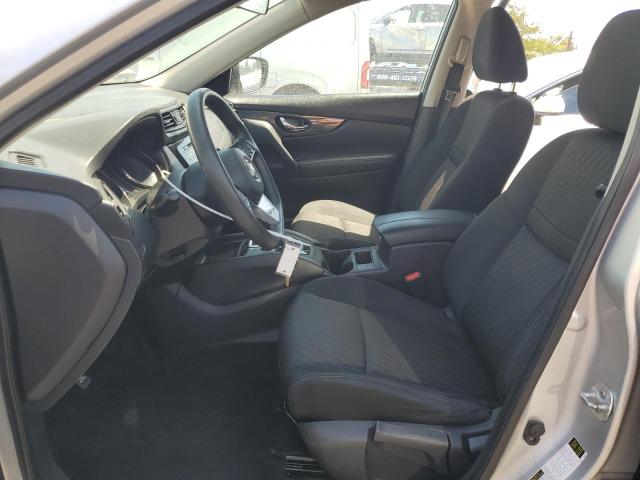 2017 NISSAN ROGUE S - KNMAT2MT9HP568312