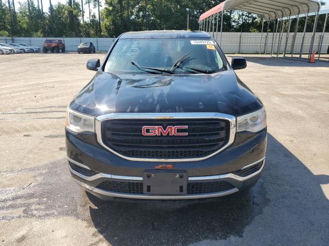 2017 GMC ACADIA SLE - 1GKKNKLA3HZ245140
