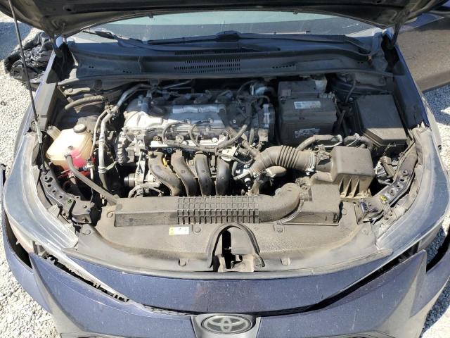 2022 TOYOTA COROLLA LE #3302014043