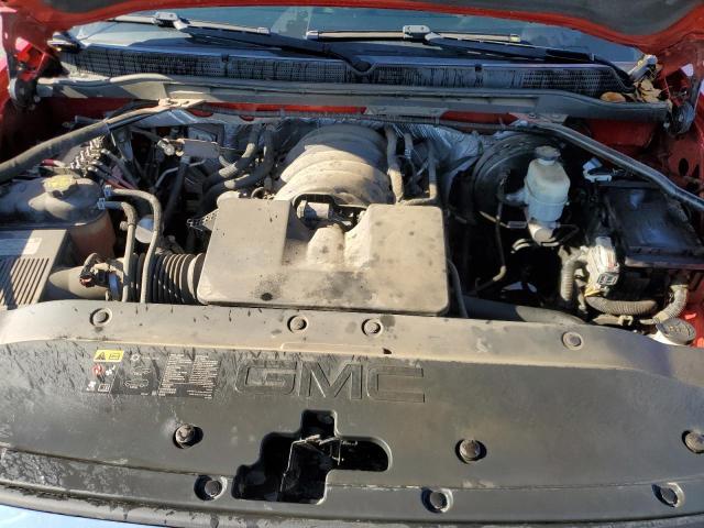 2015 GMC SIERRA K15 1GTV2UEH8FZ166633