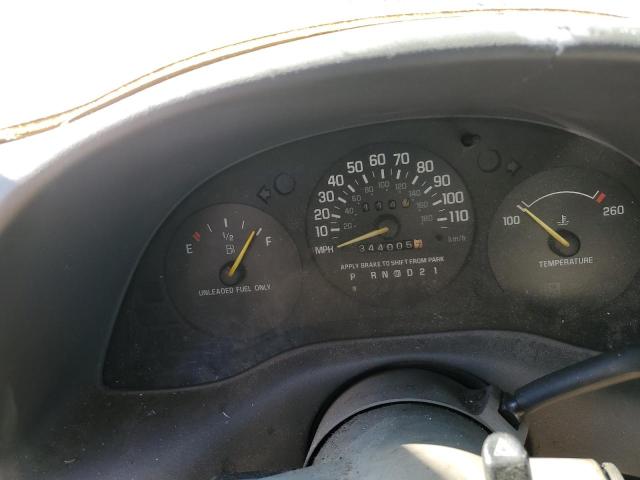 1999 CHEVROLET LUMINA BAS #3283808446