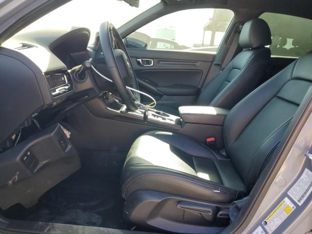 2024 HONDA CIVIC SPORT 2HGFE2F53RH572457