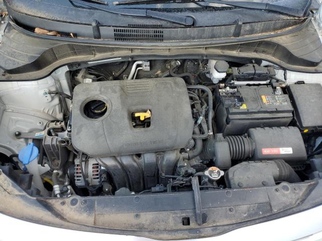 2021 KIA SOUL LX KNDJ23AU1M7780850