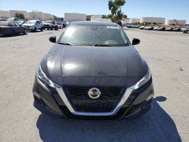 2021 NISSAN ALTIMA SV 1N4BL4DV2MN364030