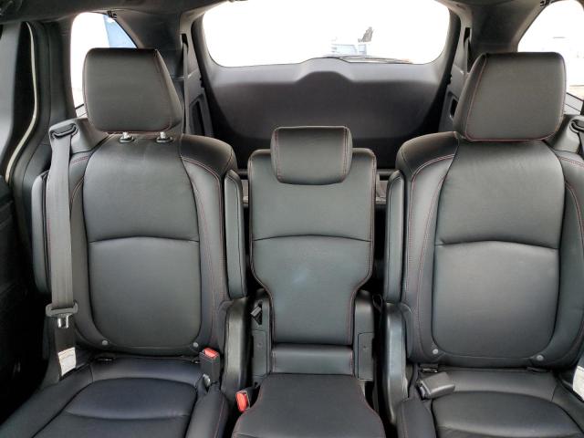 2023 HONDA ODYSSEY SPORT-L 5FNRL6H79PB045226