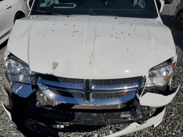 2019 DODGE GRAND CARAVAN SXT 2C4RDGCG2KR595293