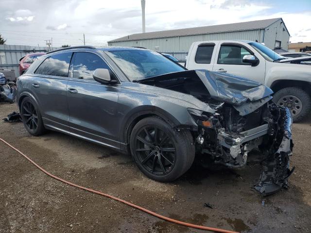 2025 AUDI RS Q8 WU1ARBF1XSD012824