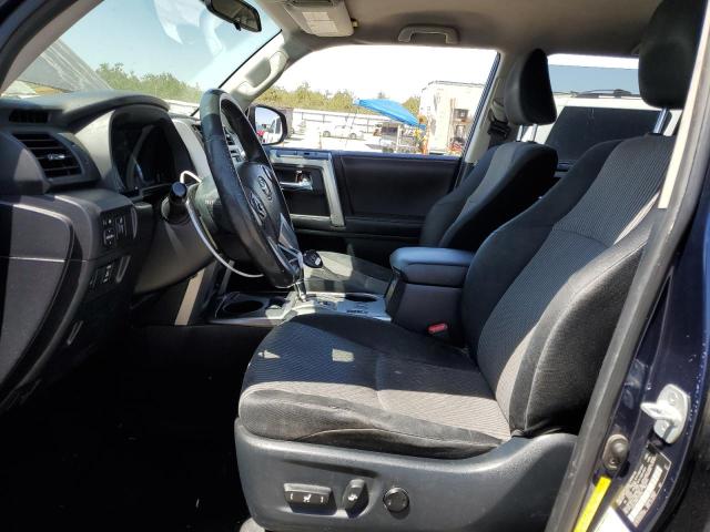 2015 TOYOTA 4RUNNER SR5 JTEZU5JR9F5105374