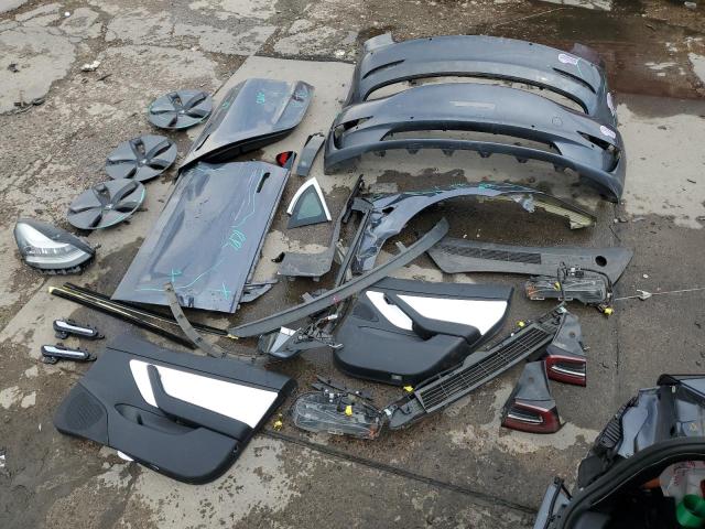 2018 TESLA MODEL 3 5YJ3E1EB0JF170196
