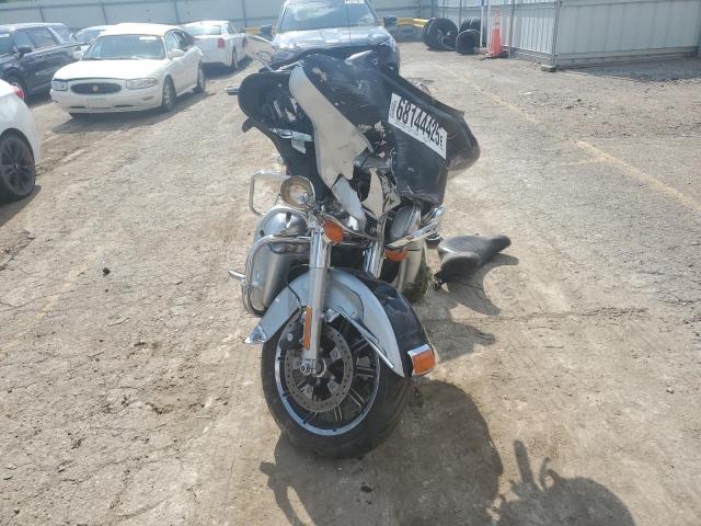 2013 HARLEY-DAVIDSON FLHTK ELEC 1HD1KEM15DB692568