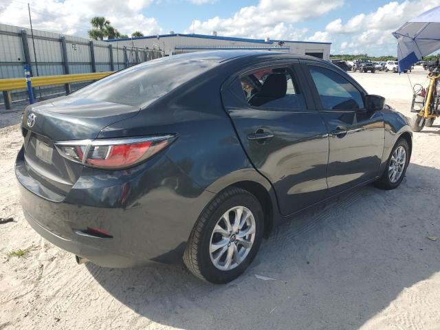 2017 TOYOTA YARIS IA 3MYDLBYVXHY152794