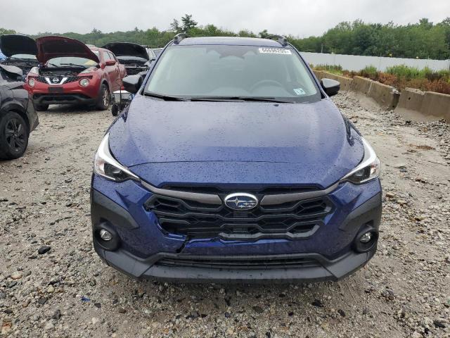 2024 SUBARU CROSSTREK JF2GUADC6R8311798