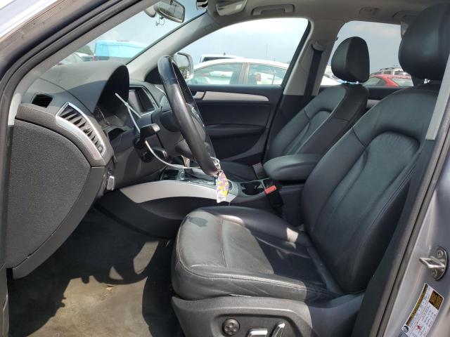 2015 AUDI Q5 PREMIUM WA1CFAFP4FA126560