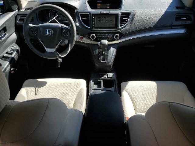 2016 HONDA CR-V EX 2HKRM4H57GH659323