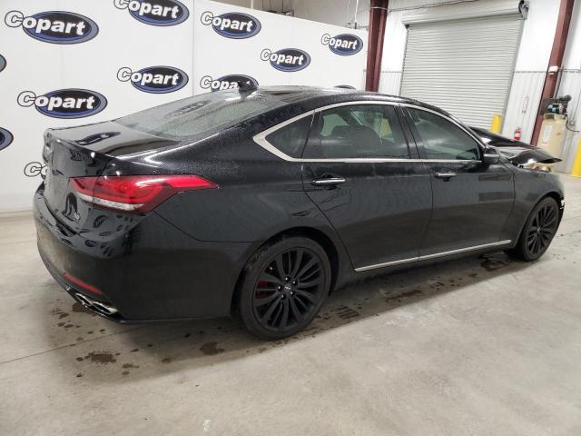 2017 GENESIS G80 ULTIMA KMHGN4JF3HU183629