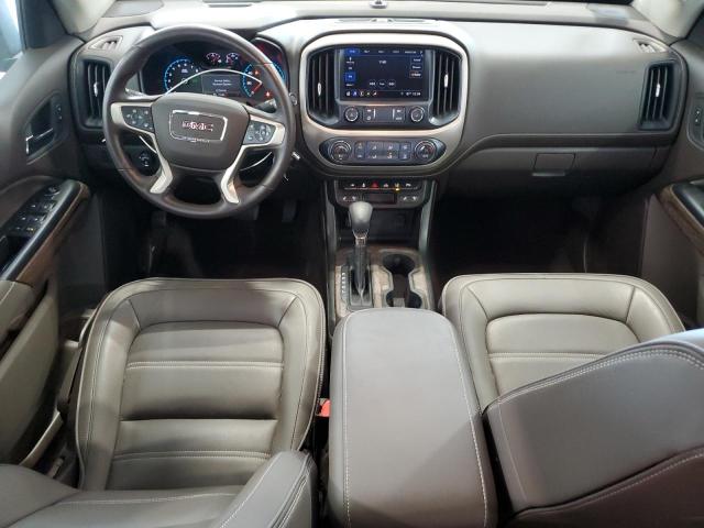2022 GMC CANYON DEN 1GTG6EENXN1226160