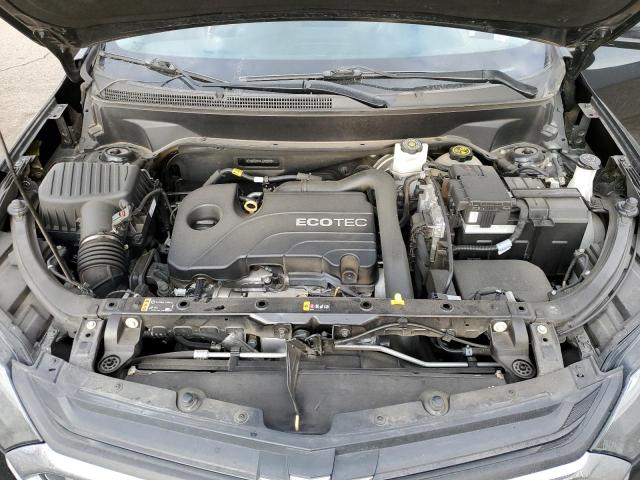 2020 CHEVROLET EQUINOX LT - 2GNAXKEV5L6182622