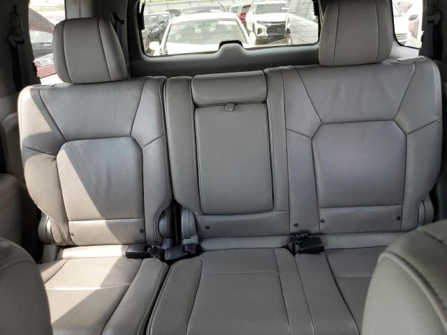 2015 HONDA PILOT EXL - 5FNYF3H59FB007901