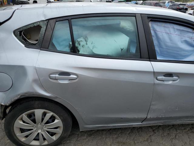 2018 SUBARU IMPREZA 4S3GTAA67J3742197