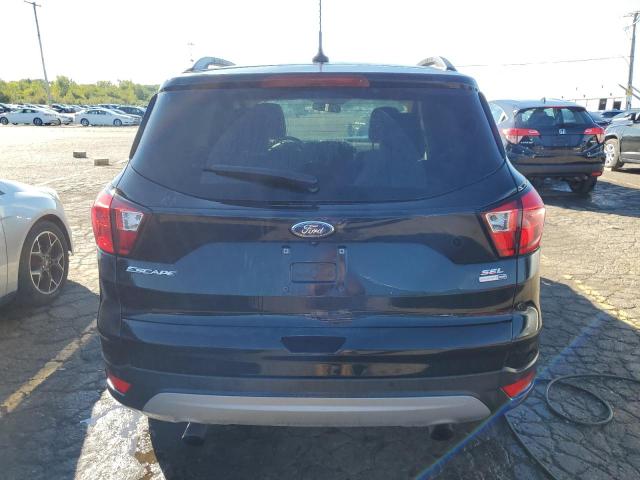 2019 FORD ESCAPE SEL - 1FMCU9HD8KUB25252