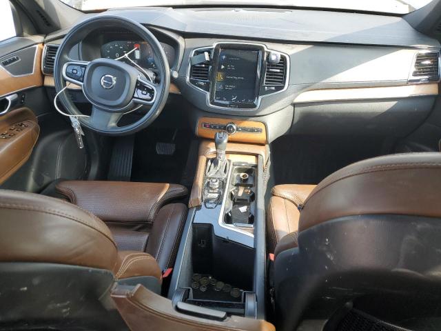 2019 VOLVO XC90 T6 INSCRIPTION YV4A22PL9K1493360