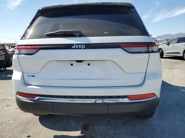 2024 JEEP GRAND CHER - 1C4RJYB60R8516958