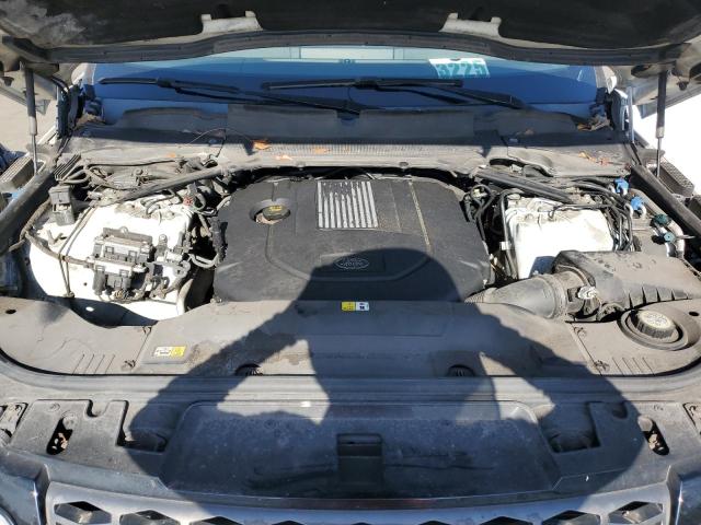 2017 LAND ROVER RANGE ROVE SALWG2FK1HA683478