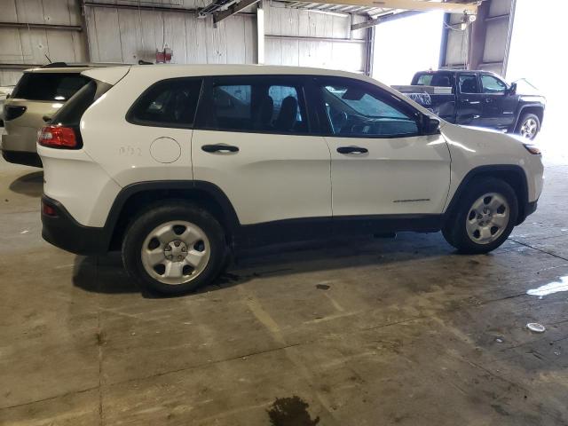 2015 JEEP CHEROKEE S 1C4PJMAB5FW792073