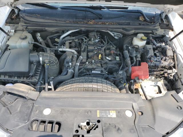 2020 FORD RANGER XL - 1FTER1FH1LLA97937