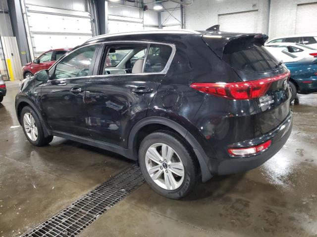 2017 KIA SPORTAGE L - KNDPMCACXH7199333