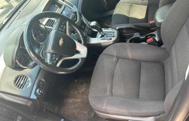 2014 CHEVROLET CRUZE LT - 1G1PC5SB3E7228602