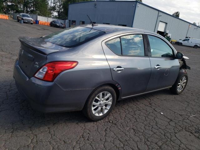 2018 NISSAN VERSA S - 3N1CN7AP3JL852420