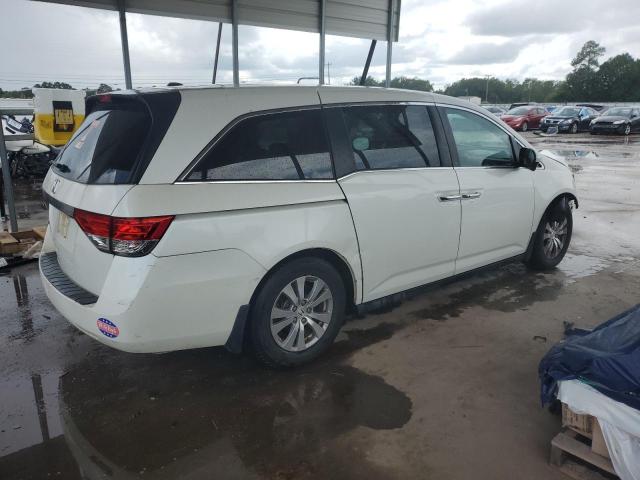 2015 HONDA ODYSSEY EXL 5FNRL5H62FB006378