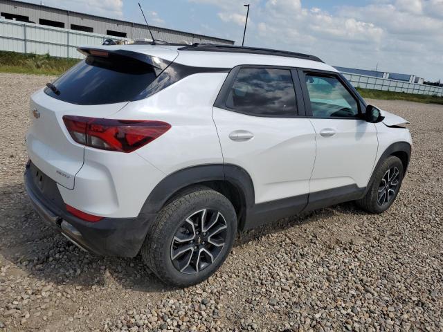 2023 CHEVROLET TRAILBLAZE - KL79MVSL1PB088049