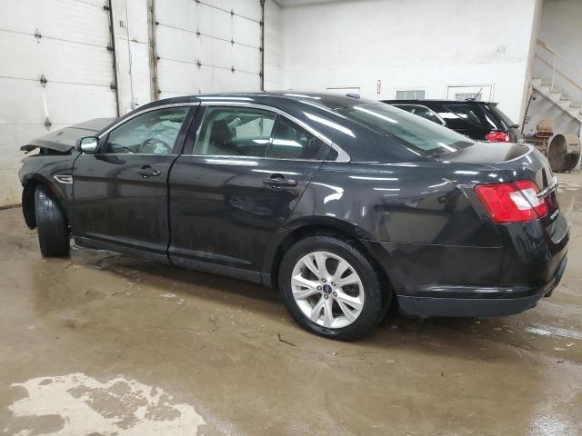 2011 FORD TAURUS SEL - 1FAHP2HW5BG169403